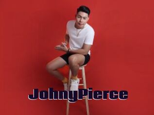 JohnyPierce