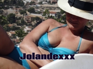 Jolandexxx