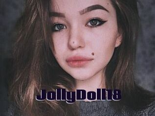 JollyDoll18 Prolap Sex