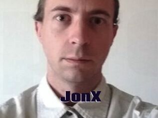 JonX