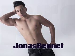 JonasBennet