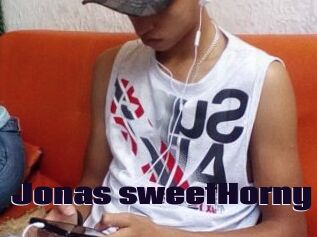 Jonas_sweetHorny