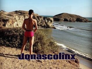 Jonascolinx