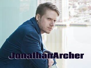 JonathanArcher