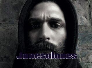 Jonesclones