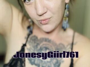 JonesyGiirl761