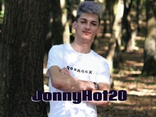 JonnyHot20