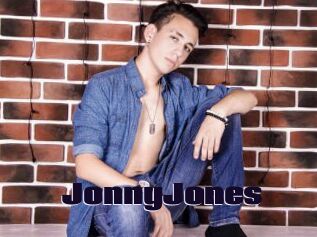 JonnyJones