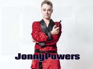 JonnyPowers