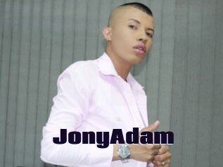 JonyAdam