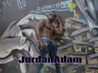 JordanAdam