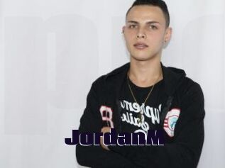 JordanM