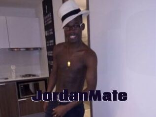 JordanMate