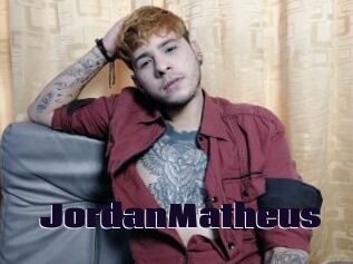 JordanMatheus
