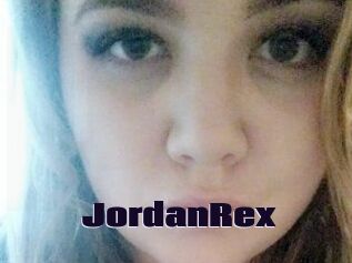 JordanRex