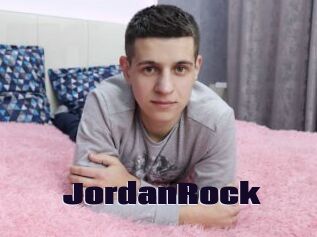 JordanRock