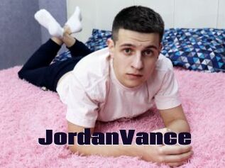 JordanVance