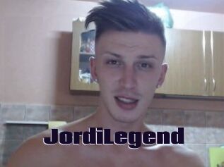 JordiLegend