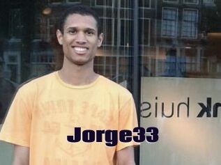 Jorge33