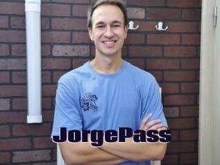 JorgePass