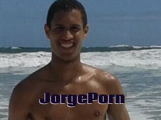 JorgePorn