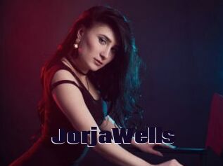 JorjaWells