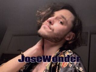 JoseWonder