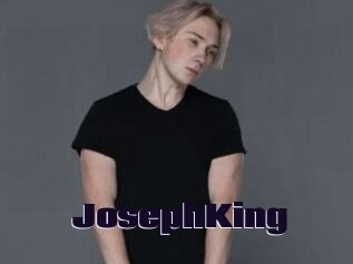 JosephKing