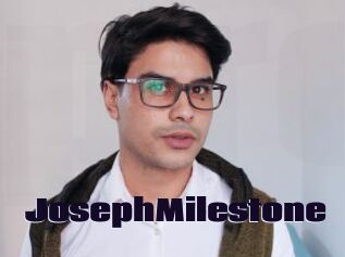 JosephMilestone