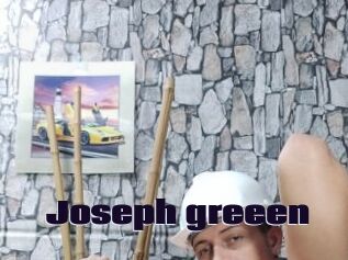 Joseph_greeen