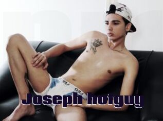 Joseph_hotguy