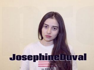 JosephineDuval