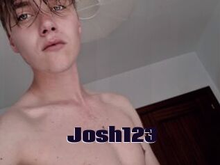 Josh123