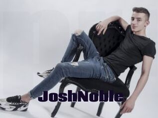JoshNoble