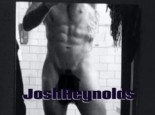 JoshReynolds