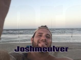 Joshmculver