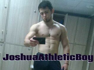 JoshuaAthleticBoy