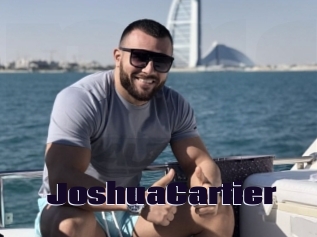 JoshuaCartier