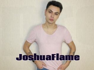 JoshuaFlame