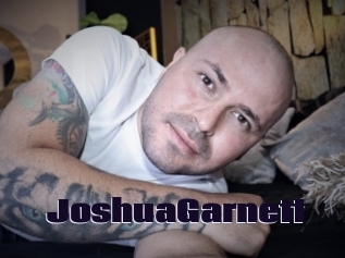 JoshuaGarnett