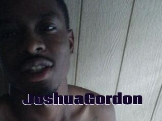 Joshua_Gordon