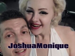 JoshuaMonique