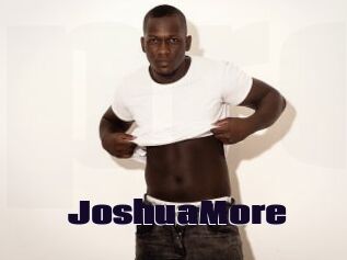 JoshuaMore