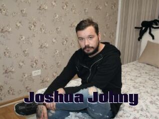 Joshua_Johny