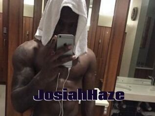 Josiah_Haze