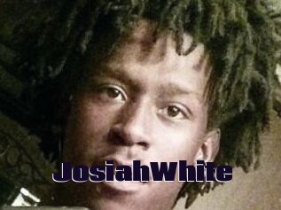 Josiah_White