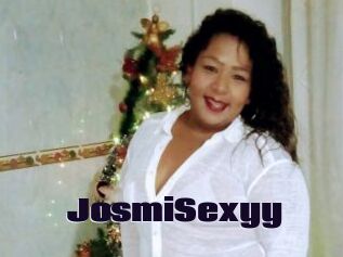 JosmiSexyy