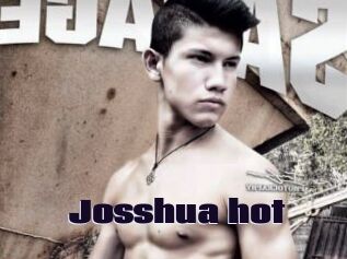 Josshua_hot