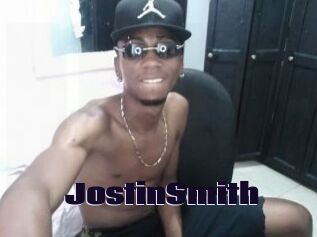 JostinSmith