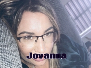 Jovanna